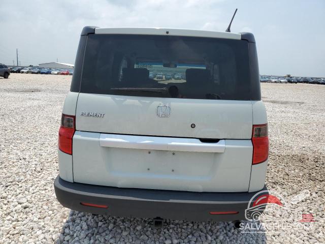 5J6YH18339L000452 2009 HONDA ELEMENT photo no. 6