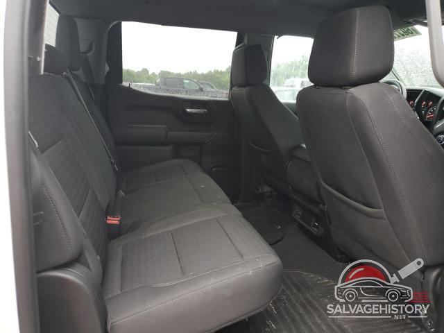 3GCPDBEK9NG639831 2022 CHEVROLET ALL Models photo no. 11