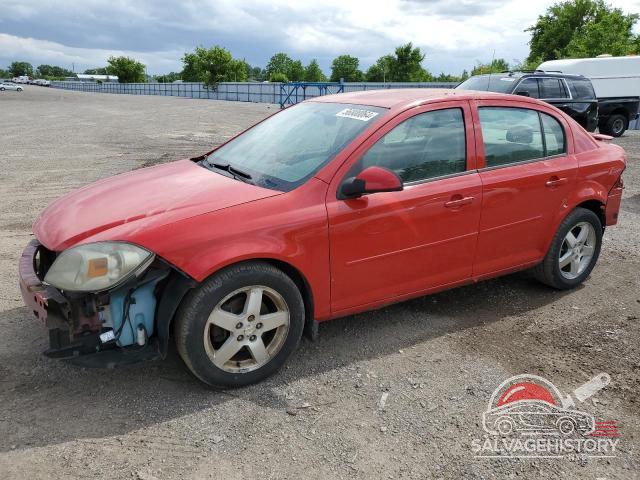 1G1AD5F58A7235918 2010 CHEVROLET COBALT photo no. 1