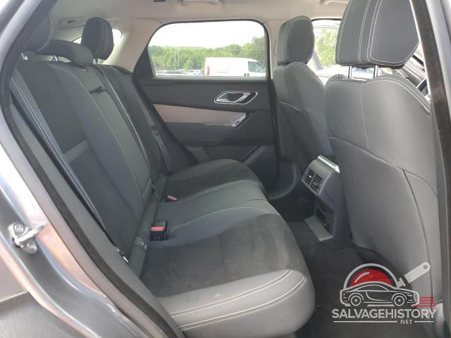 SALYA2EX0KA792237 2019 LAND ROVER RANGEROVER photo no. 11