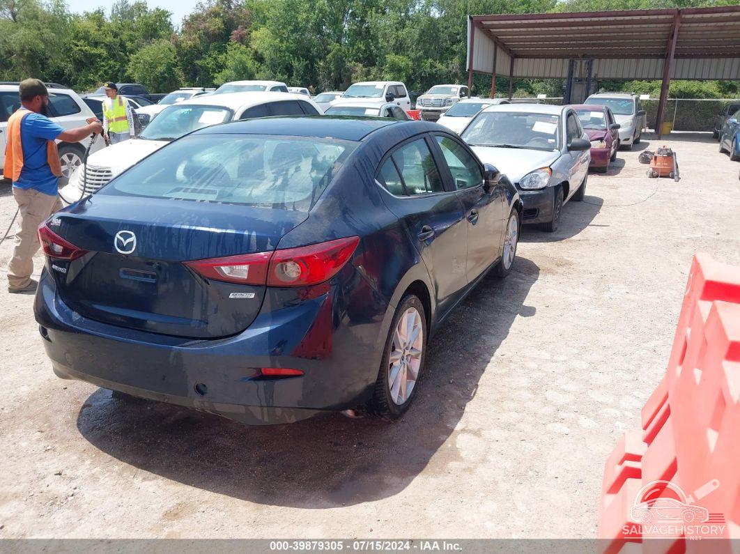 3MZBN1V7XHM145557 2017 MAZDA MAZDA3 photo no. 4