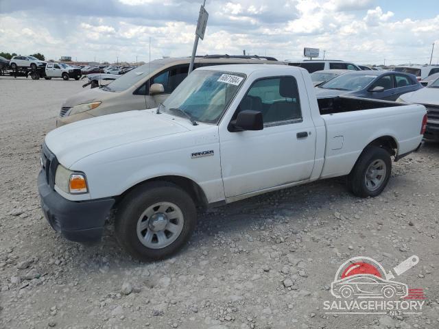 1FTKR1AD6BPA88312 2011 FORD RANGER photo no. 4