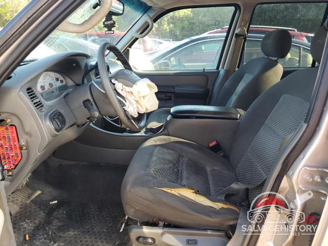 1FMZU67K75UA23454 2005 FORD EXPLORER photo no. 7