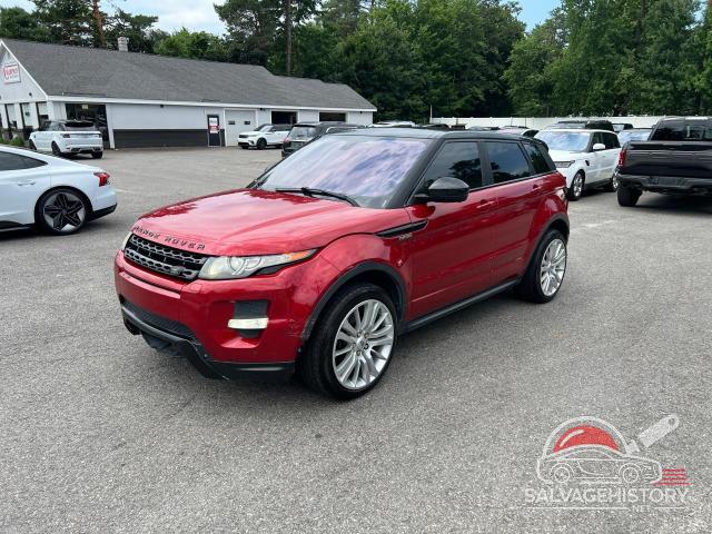 SALVT2BG2EH895303 2014 LAND ROVER RANGEROVER photo no. 2
