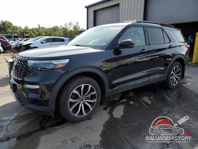 1FM5K8GCXLGA75522 2020 FORD EXPLORER photo no. 20