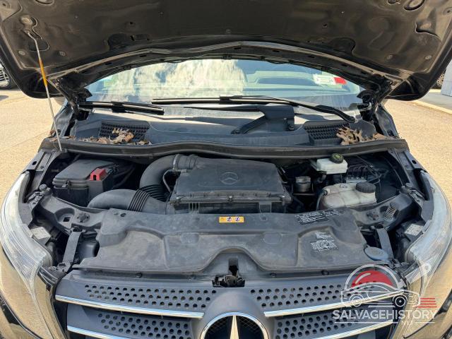 W1WV0FEY1L3698794 2020 MERCEDES-BENZ METRIS photo no. 7