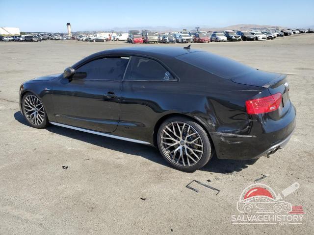 WAUCGAFR9FA060282 2015 AUDI S5/RS5 photo no. 2