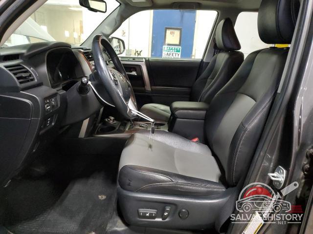 JTEBU5JR6H5427488 2017 TOYOTA 4RUNNER photo no. 7