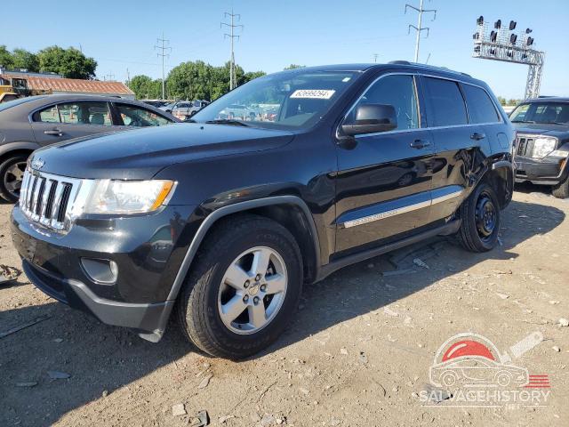 1J4RR4GG4BC512296 2011 JEEP GRAND CHER photo no. 3