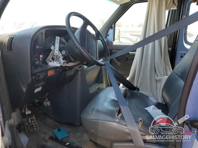 1FBJS31HXSHA57142 1995 FORD ALL Models photo no. 7