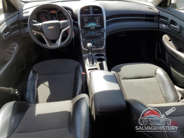1G11C5SL0EF271606 2014 CHEVROLET MALIBU photo no. 8