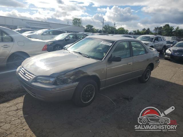 4T1BG22K9XU468015 1999 TOYOTA CAMRY photo no. 20