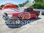 5TETX22N36Z283192 2006 TOYOTA TACOMA ACC photo no. 1