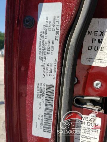 2C3CCAEG5GH287071 2016 CHRYSLER 300 photo no. 13