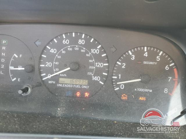 JT2BF28K3X0160630 1999 TOYOTA CAMRY photo no. 9