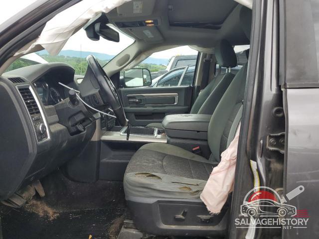 3C63R3DL1EG327204 2014 RAM All Models photo no. 7