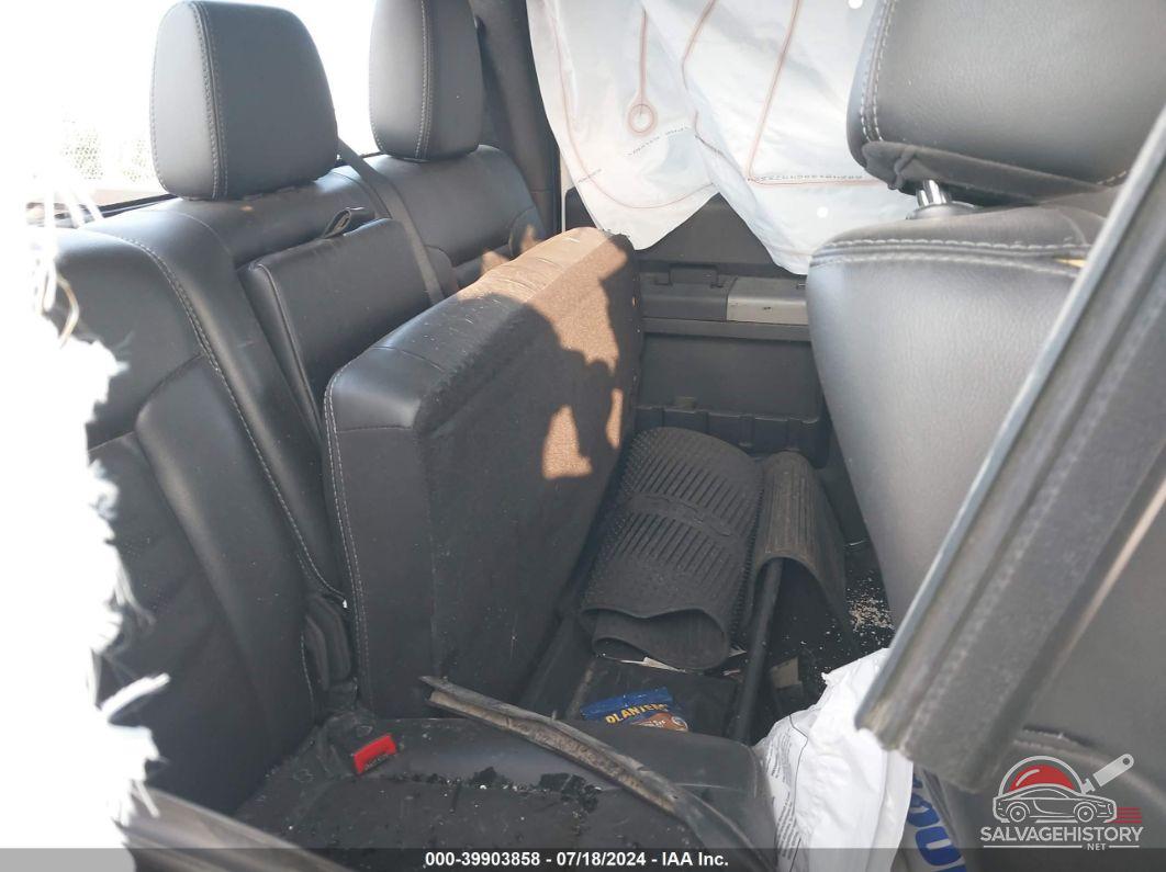 1FT8W3BT8CEA22703 2012 FORD F350 photo no. 7