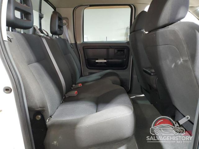 1Z7HC38K06S540354 2006 MITSUBISHI RAIDER photo no. 10
