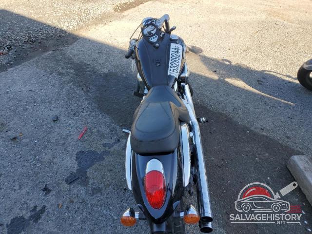 JKAVN2C1X9A026663 2009 KAWASAKI VULCAN 900 photo no. 6