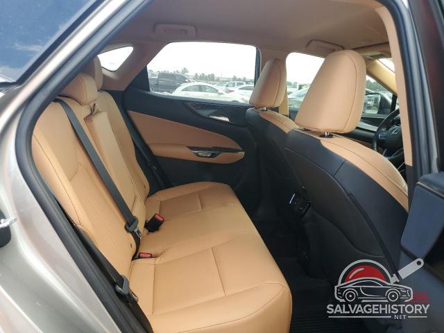 2T2ADCAZ2PC004666 2023 LEXUS NX 250 photo no. 11