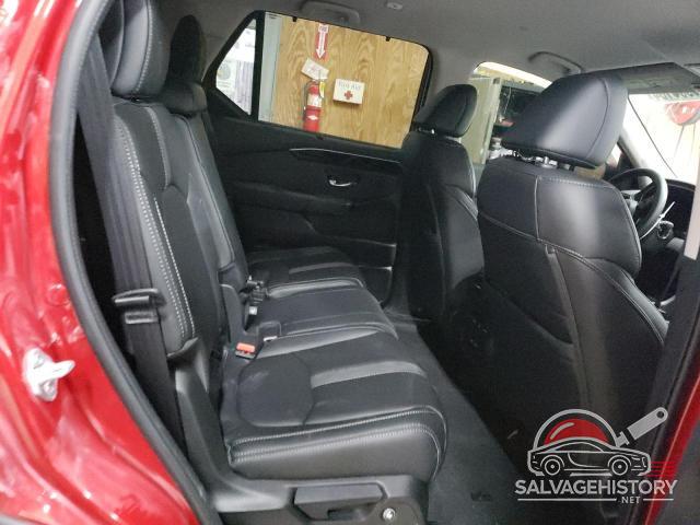 5FNYG1H48RB042751 2024 HONDA PILOT photo no. 11
