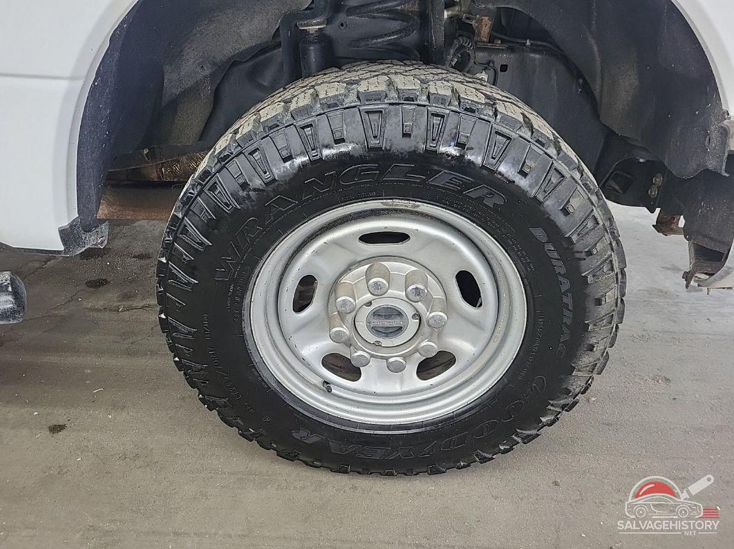 1FT7W2B68MED48454 2021 FORD F-250 photo no. 7