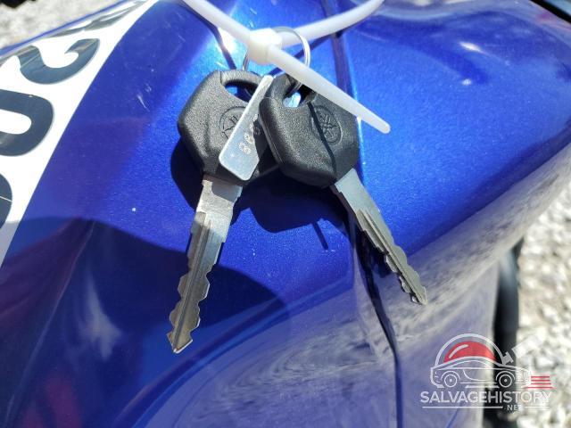 MH3RH20Y6PK011179 2023 YAMAHA MT-03 photo no. 8