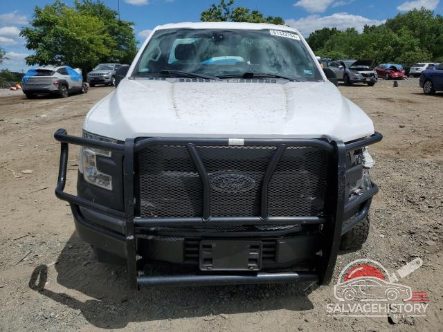 1FTMF1C89HKC93131 2017 FORD All Models photo no. 5