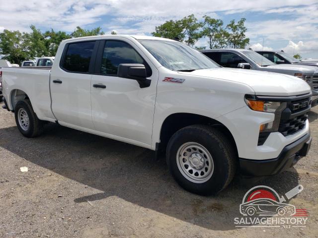 1GCUDAED2RZ275756 2024 CHEVROLET ALL Models photo no. 4