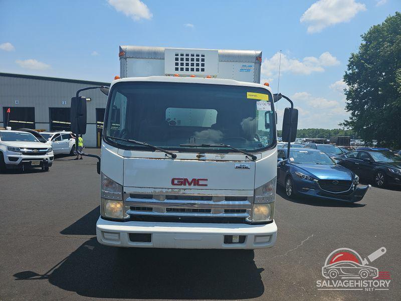J8DE5W16187900324 2008 GMC 5500 photo no. 7