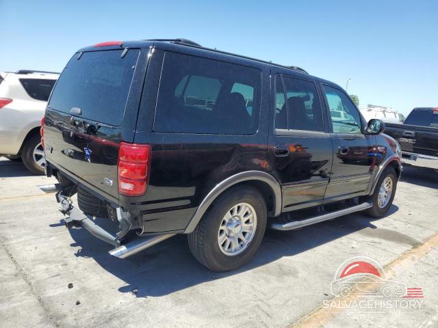 1FMRU15L2YLB75148 2000 FORD EXPEDITION photo no. 3