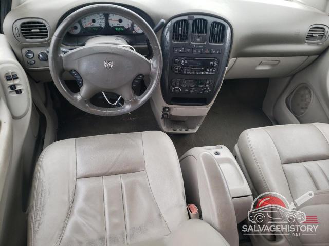 2D4GP44L26R792823 2006 DODGE CARAVAN photo no. 8