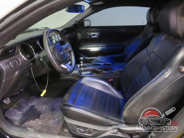 1FA6P8CF8H5253804 2017 FORD MUSTANG photo no. 9