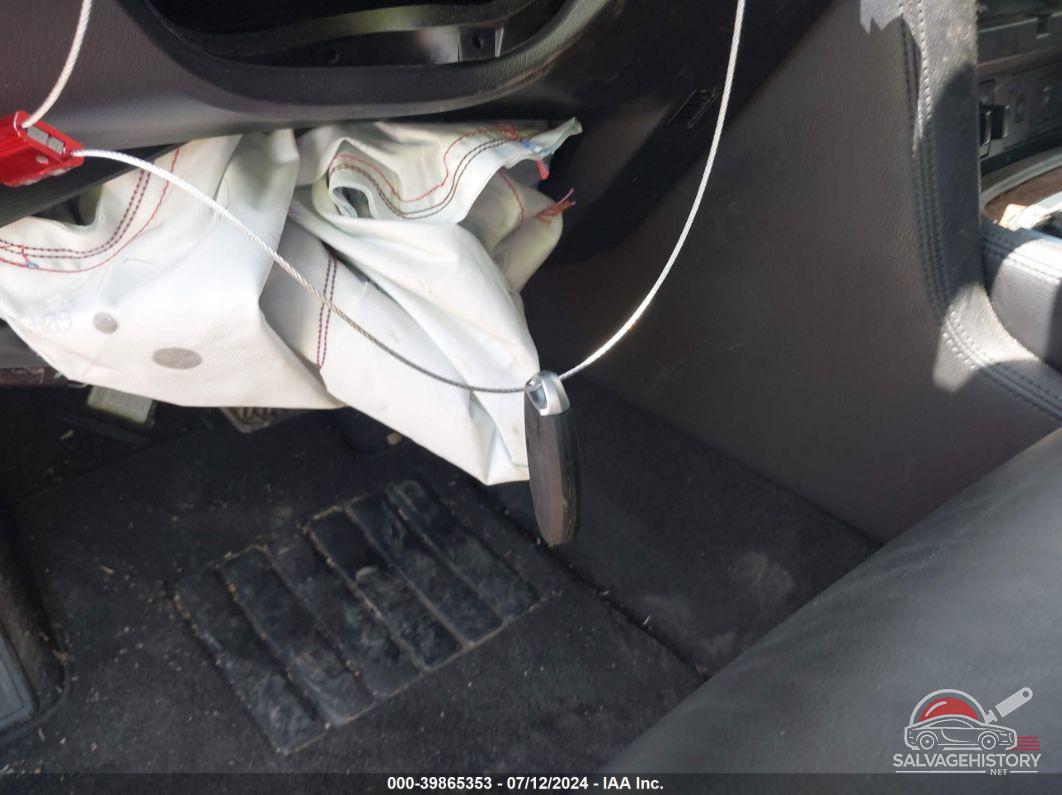 JN8AY2BA5M9370946 2021 NISSAN ARMADA photo no. 11