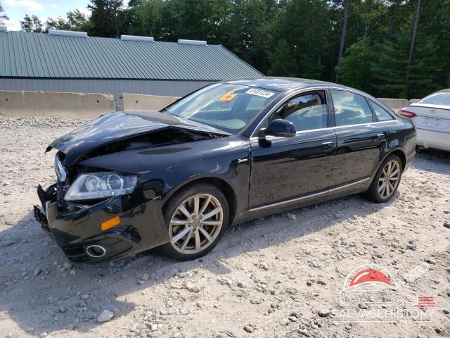 WAUKGAFB9BN030233 2011 AUDI A6 photo no. 22