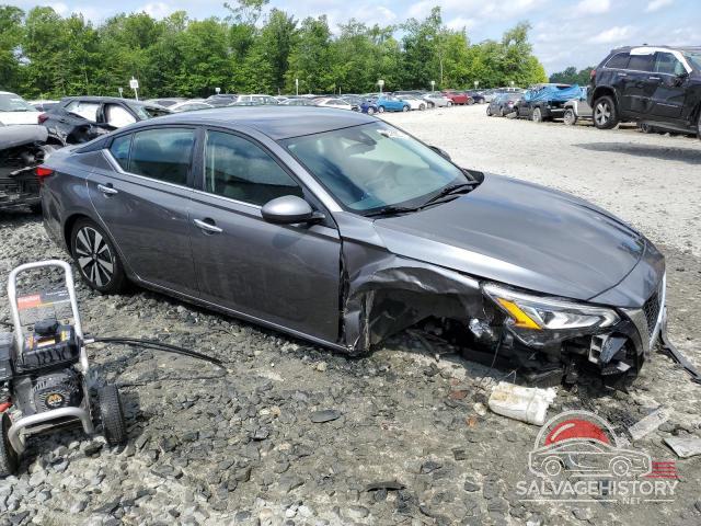 1N4BL4DV9NN313934 2022 NISSAN ALTIMA photo no. 4