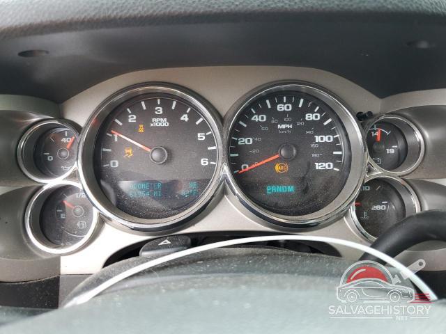 1GCRKSE77DZ273909 2013 CHEVROLET ALL Models photo no. 9