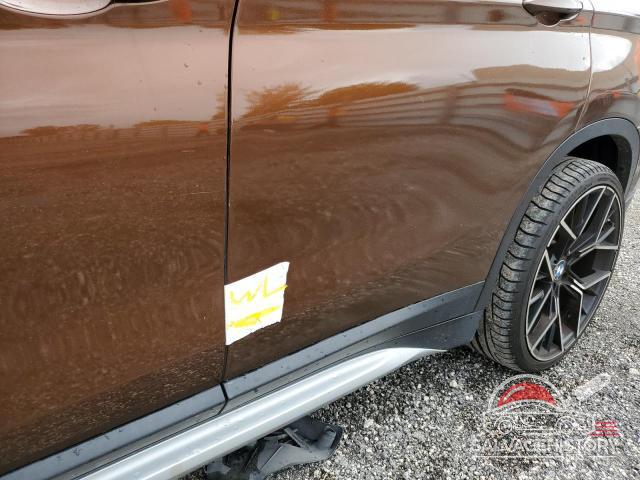 WBXHT3C36GP881499 2016 BMW X1 photo no. 13