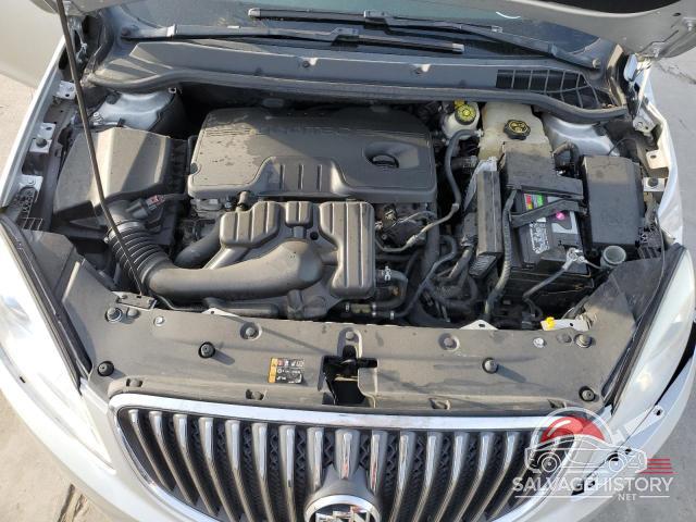 1G4PR5SK2H4120270 2017 BUICK VERANO photo no. 11