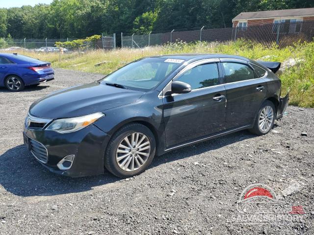 4T1BD1EB9DU012011 2013 TOYOTA AVALON photo no. 15
