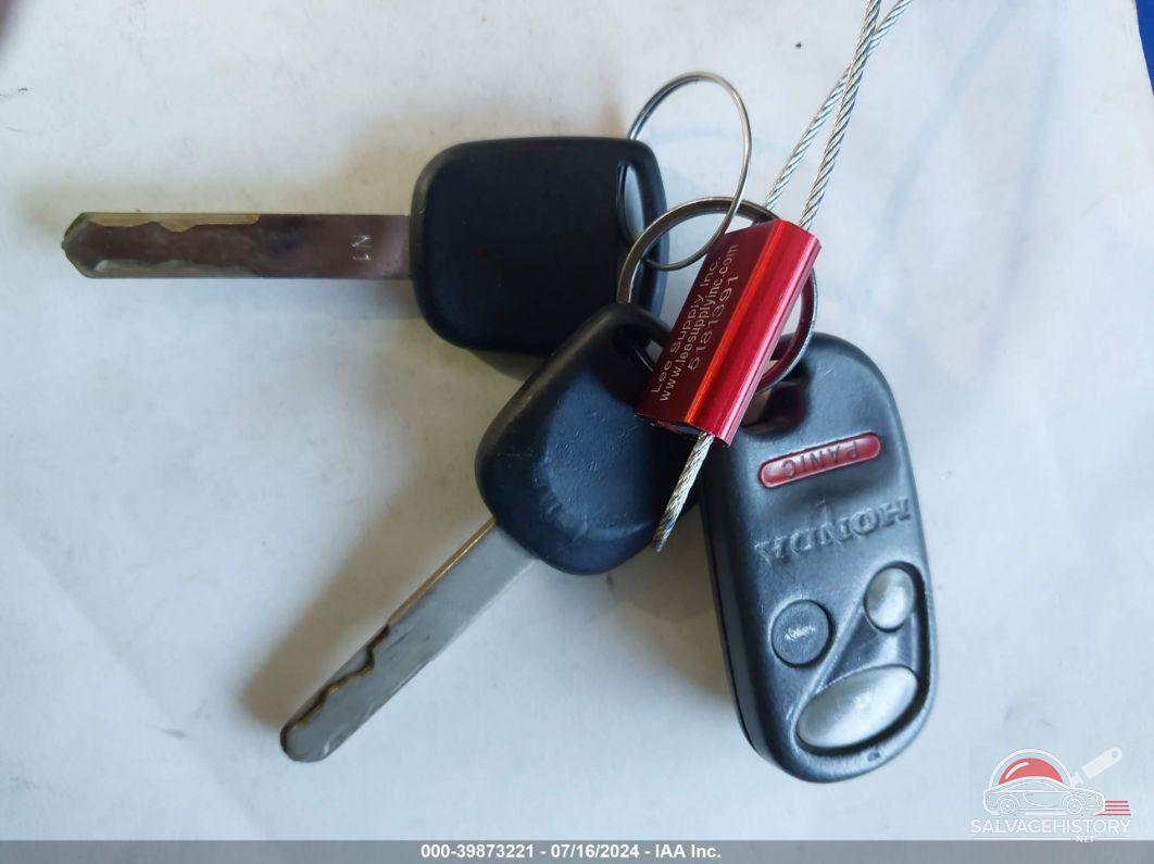 SHSRD78823U142654 2003 HONDA CR-V photo no. 11