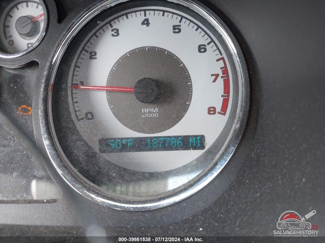 1G1AL55F867727806 2006 CHEVROLET COBALT photo no. 7