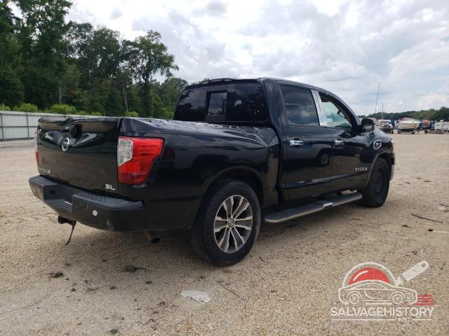 1N6AA1E69HN535263 2017 NISSAN TITAN photo no. 3