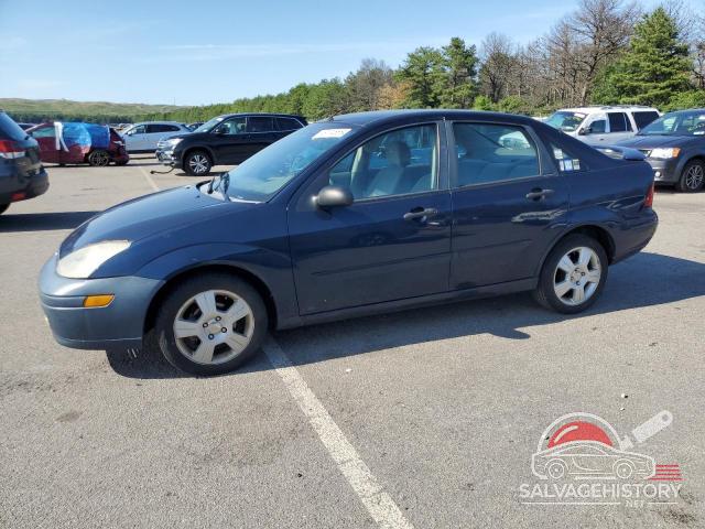1FAFP38Z53W263862 2003 FORD ALL Models photo no. 6