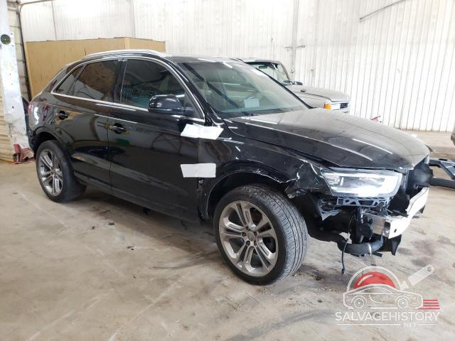 WA1GFCFS5FR005961 2015 AUDI Q3 photo no. 4