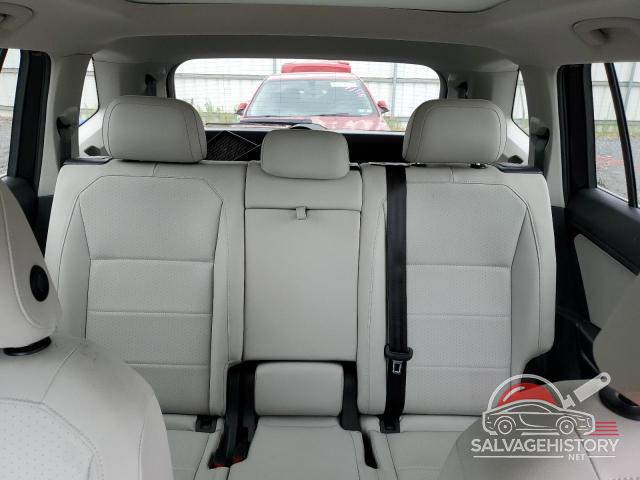 3VV2B7AX6KM054654 2019 VOLKSWAGEN TIGUAN photo no. 10