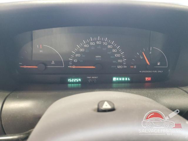 2B4FP2531WR790246 1998 DODGE All Models photo no. 9