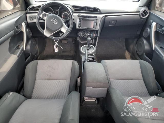JTKJF5C77FJ011906 2015 TOYOTA SCION photo no. 8