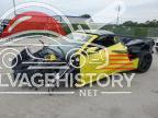 1G1Y72D43L5109642 2020 CHEVROLET CORVETTE S photo no. 1