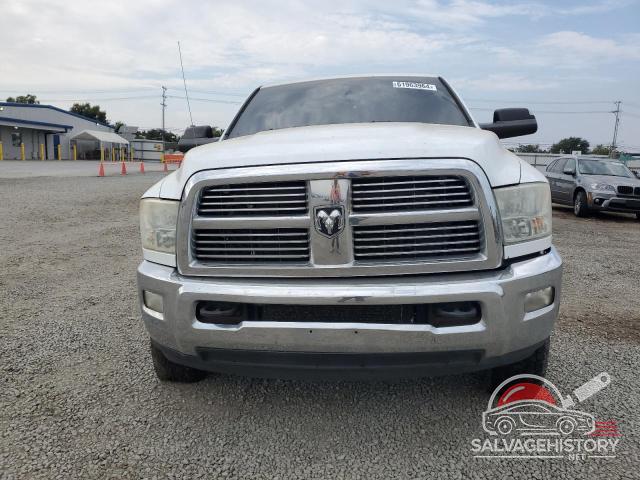 3D7UT2HL1AG135770 2010 DODGE All Models photo no. 5